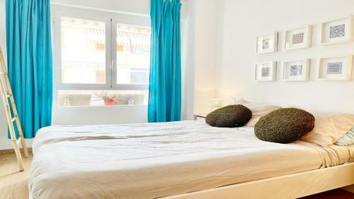 Ref 9552 Apartamento Sunny Santa Pola