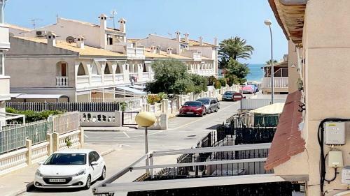 Ref 9552 Apartamento Sunny Santa Pola