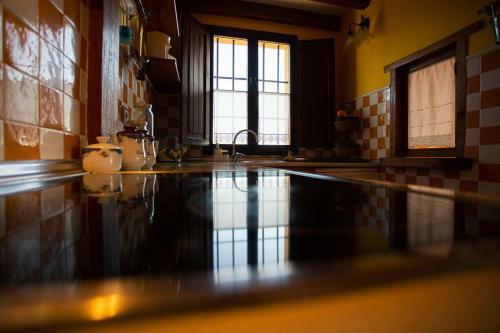Casa Independiente Con Chimena, Jard�n Y Barbacoa