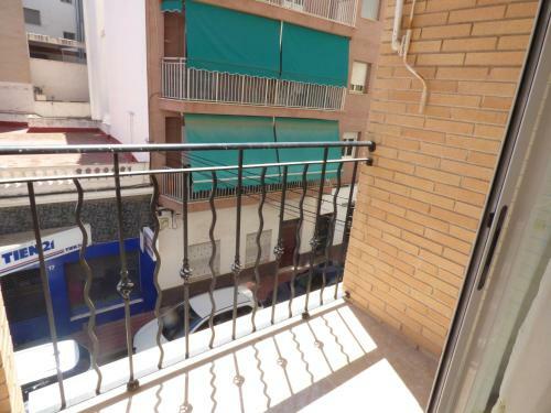 Apartamento Portus Santa Pola