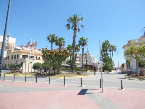 Apartamento Portus Santa Pola
