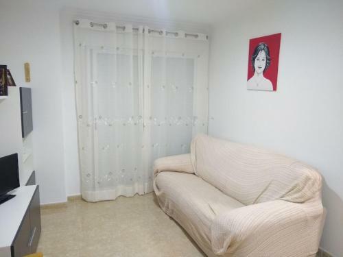 Apartamento Portus Santa Pola
