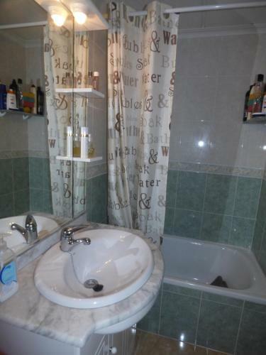 Apartamento Portus Santa Pola
