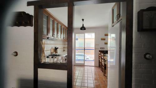 Apartamento Mediterraneo