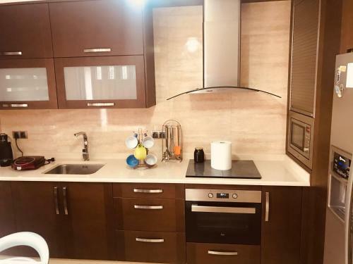 Apartamento Chalet En Casti�eiras A 100m De La Playa