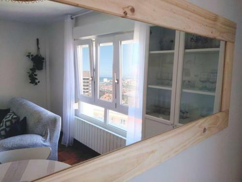 Apartamento Las Llamas Con Parking