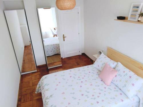 Apartamento Las Llamas Con Parking