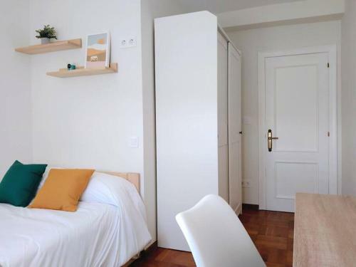 Apartamento Las Llamas Con Parking