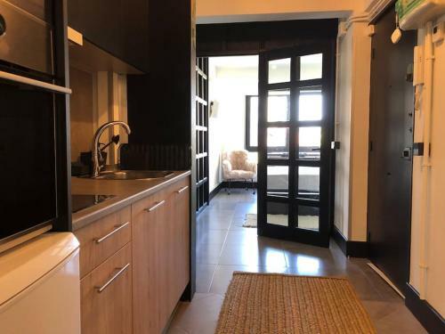 Apartamento La Casa Del Pez