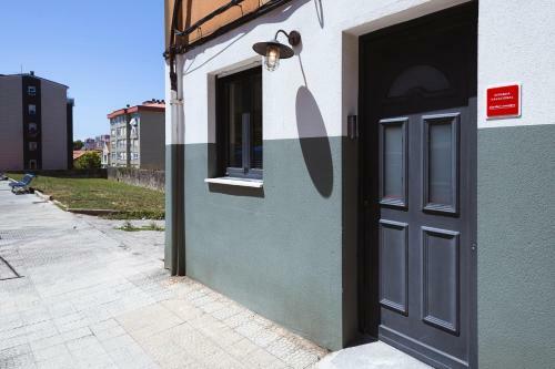 Apartamento La Casa Del Pez