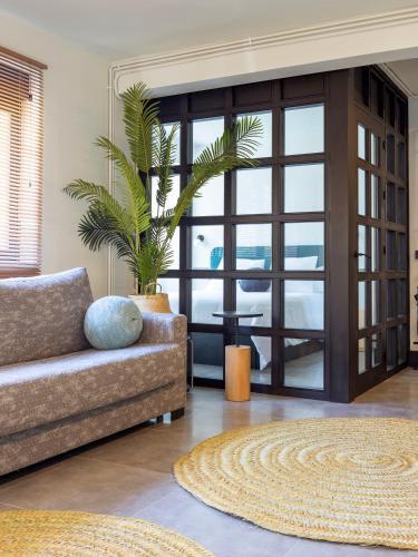 Apartamento La Casa Del Pez