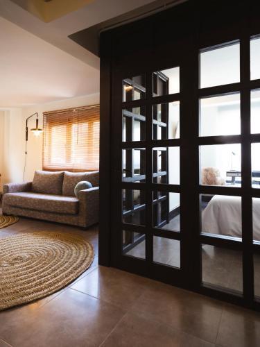 Apartamento La Casa Del Pez