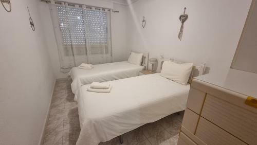 Marina Apartments - Alegria
