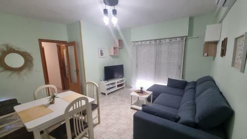 Marina Apartments - Alegria