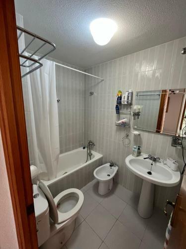 Marina Apartments - Alegria