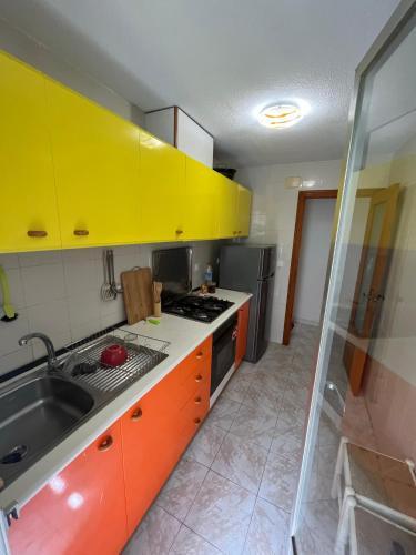 Marina Apartments - Alegria