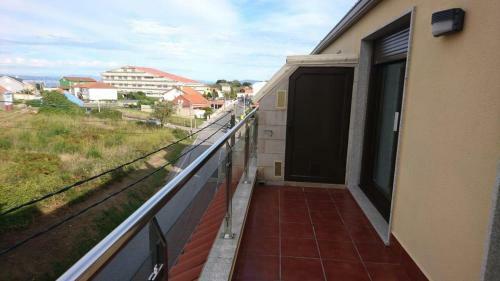 Apartamento �tico Con Piscina En Palmeira