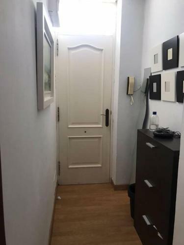 Apartamento Virgen Del Camino
