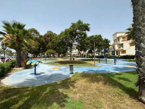 Varadero Calma