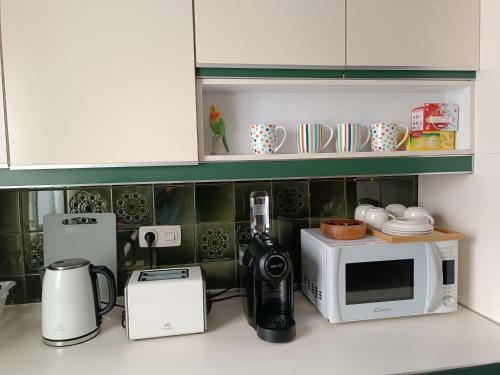 Apartamento Centro. Bah�a. Estaciones.