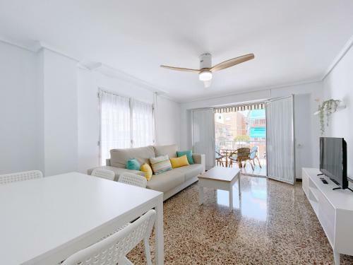 Apartamento Casa Natura Playa Lisa