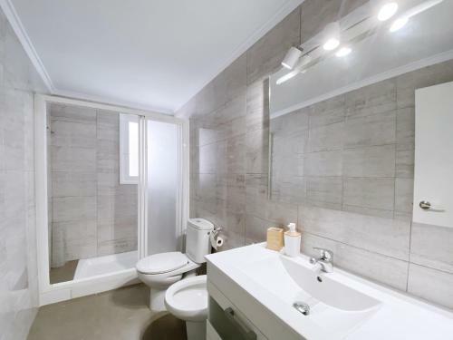 Apartamento Casa Natura Playa Lisa