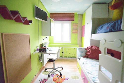 El Apartamento De Emilia