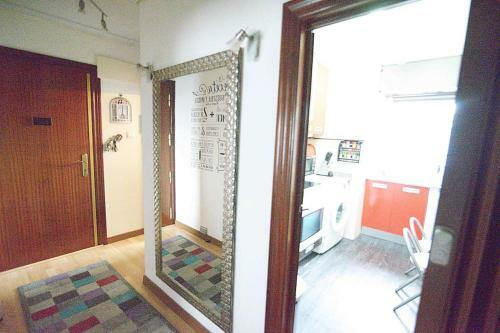 El Apartamento De Emilia