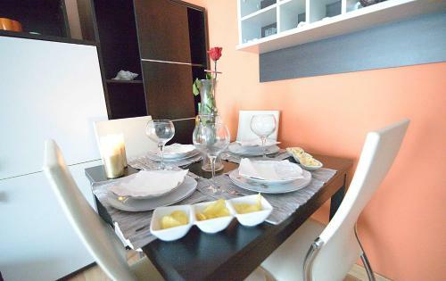 El Apartamento De Emilia
