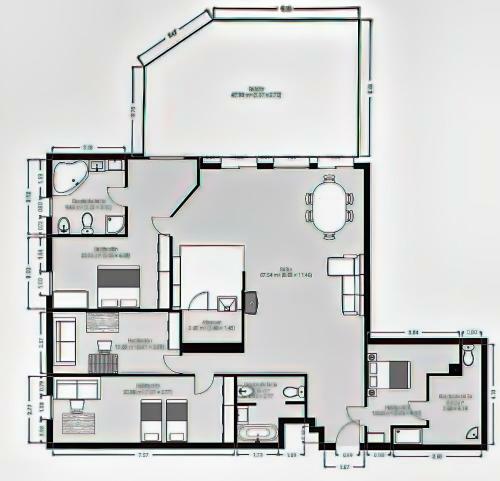 Apartamento Illas Atl�nticas