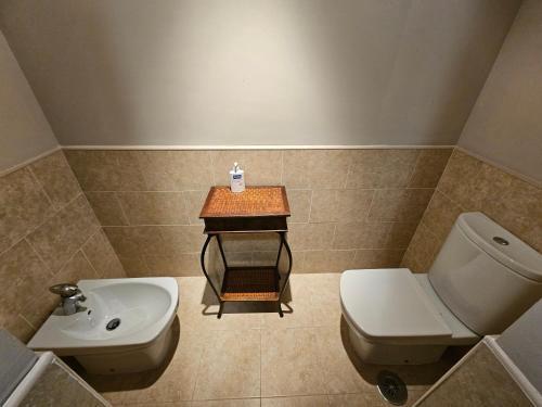 Apartamento Illas Atl�nticas