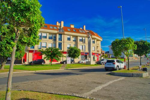 Apartamento Illas Atl�nticas