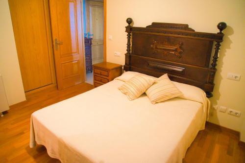 Apartamento Illas Atl�nticas