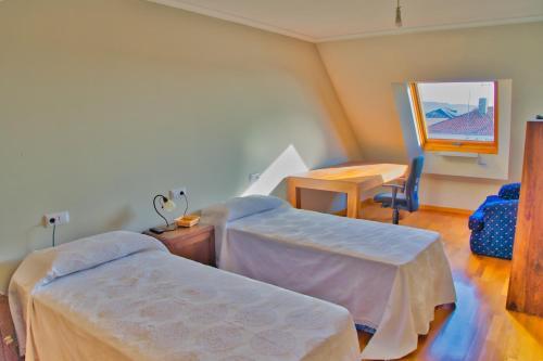 Apartamento Illas Atl�nticas
