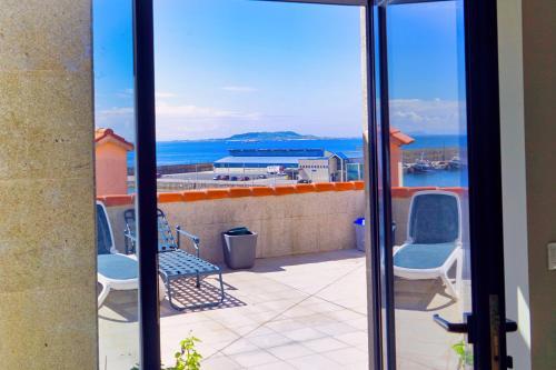 Apartamento Illas Atl�nticas