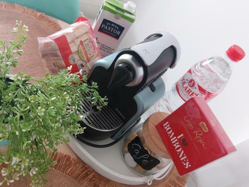 Apartamento Brisa De Santander