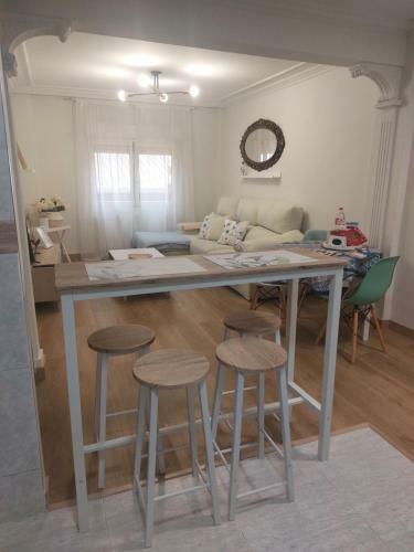 Apartamento Brisa De Santander