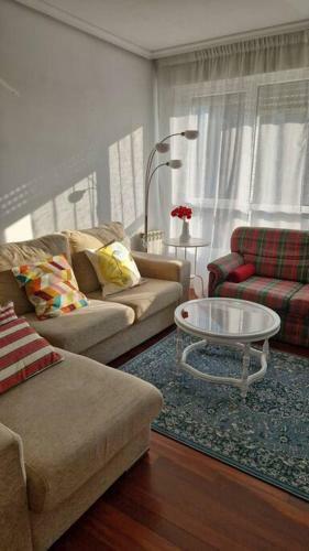 Apartamento Piso Alegr�a. Tranquilidad Excursiones Y Playa