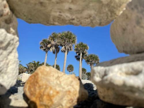 Apartamento El Mundo Soleado