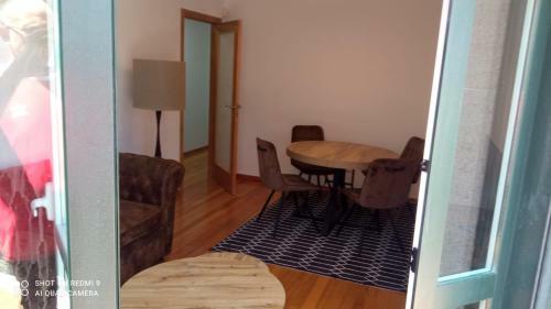 Apartamento Coroso Playa