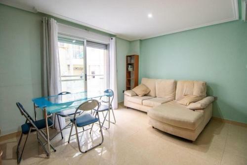 Apartamento �tico En Espoz Y Mina