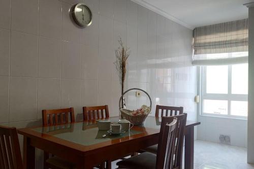 Marina's Coastal Apartment