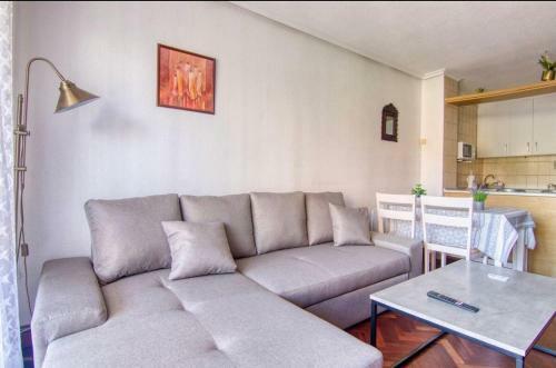 Apartamento Pisos Sardinero