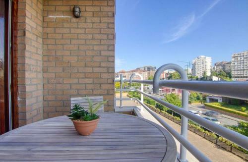 Apartamento Pisos Sardinero