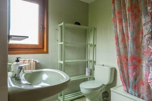 Apartamento Playa Del Sardinero Con Parking