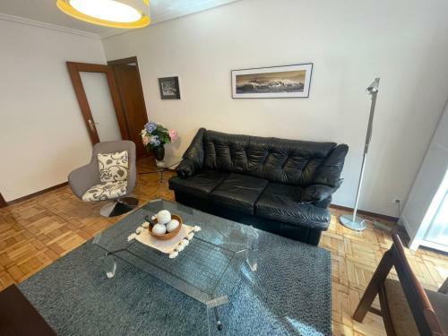 Apartamento Piso Cerca De Las Estaciones