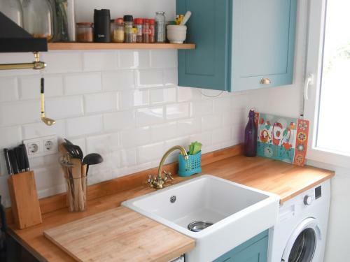 Nuevo! Coqueto Apartamento En Tetu�n