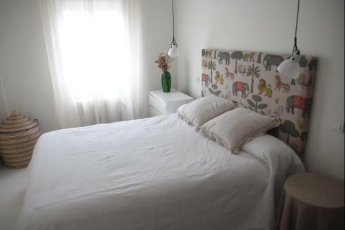 Nuevo! Coqueto Apartamento En Tetu�n