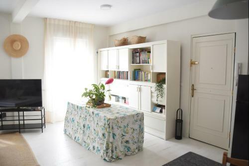 Nuevo! Coqueto Apartamento En Tetu�n