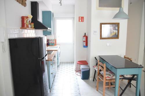 Nuevo! Coqueto Apartamento En Tetu�n
